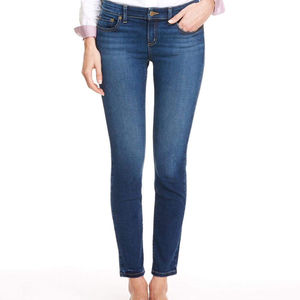 Vineyard Vines Ripley wash denim jeans